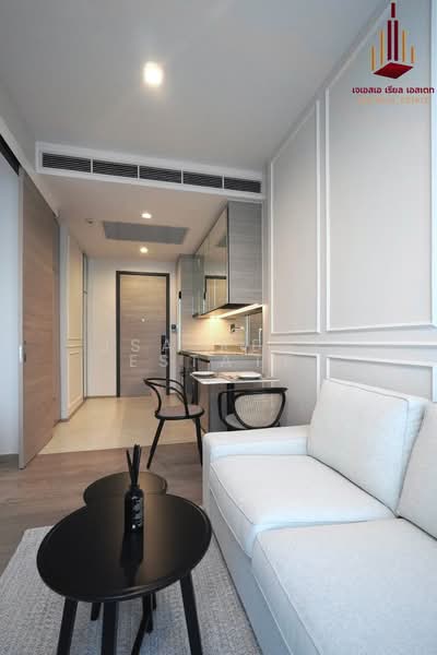 Citi Smart Sukhumvit 18, Bangkok, 366 Soi Sukhumvit 18, Sukhumvit Road, Khlong Toei, Bangkok, 1 Bedroom, 40 sqm, Condo For Rent, by JSA REAL ESTATE, 500348640 - DDproperty.com