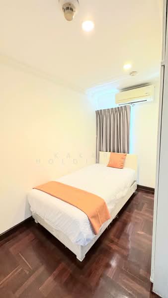 Richmond Palace, Bangkok, Soi Sukhumvit 43 Sukhumvit Road, Khlong Tan Nua, Watthana, Bangkok, 3 Bedrooms, 164 sqm, Condo For Rent, by Phakaporn Brikshavana, 500348641 - DDproperty.com