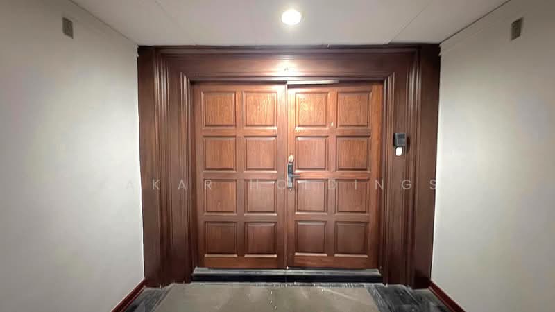 Richmond Palace, Bangkok, Soi Sukhumvit 43 Sukhumvit Road, Khlong Tan Nua, Watthana, Bangkok, 3 Bedrooms, 164 sqm, Condo For Rent, by Phakaporn Brikshavana, 500348641 - DDproperty.com