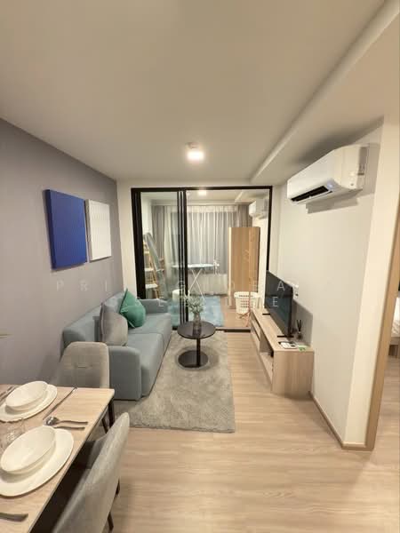 The Base Bukit Phuket, Phuket, 12 Vichitsongkram Rd, Wichit, Muang Phuket, Phuket, 1 Bedroom, 30 sqm, Condo For Rent, by primeglobalasset bee, 500348644 - DDproperty.com