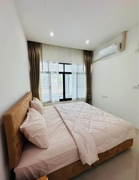 Smart @ Chalong 2BR House for Rent Near BCIS, Rawai & Nai Harn Beach, Phuket, Chalong, Muang Phuket, Phuket, 2 Bedrooms, 80 sqm, Single Detached House For Rent, by Fazwaz (Thailand) Co., Ltd., 500348646 - DDproperty.com
