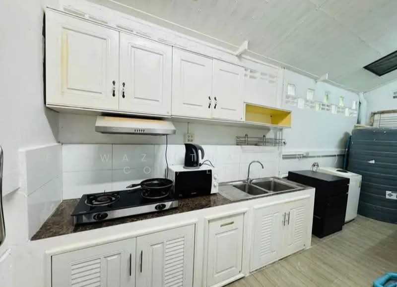 Smart @ Chalong 2BR House for Rent Near BCIS, Rawai & Nai Harn Beach, Phuket, Chalong, Muang Phuket, Phuket, 2 Bedrooms, 80 sqm, Single Detached House For Rent, by Fazwaz (Thailand) Co., Ltd., 500348646 - DDproperty.com