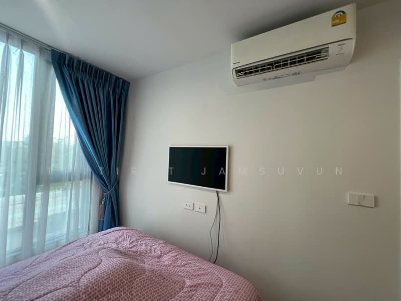 Thana Astra Sathorn-Chan : ธนา แอสทรา สาทร-จันทน์, กรุงเทพ, 209 ซอย จันทน์ 43, ทุ่งวัดดอน, สาทร, กรุงเทพ, 34 ตร.ม., คอนโด ให้เช่า, โดย Thitirut Jamsuvun, 500348647 - DDproperty.com