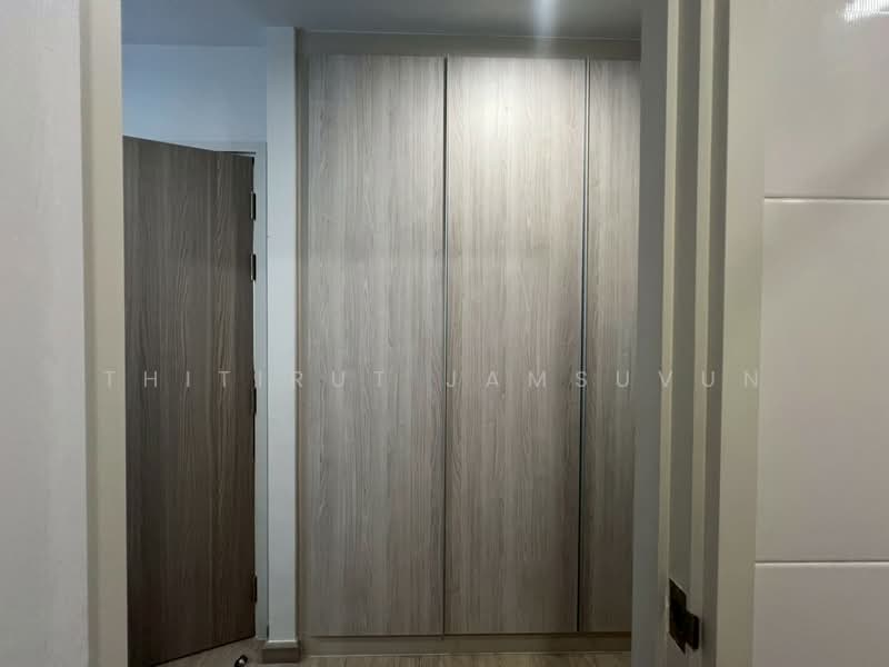 Thana Astra Sathorn-Chan, Bangkok, 209 Soi Chan 43, Thung Wat Don, Sathon, Bangkok, 1 Bedroom, 34 sqm, Condo For Rent, by Thitirut Jamsuvun, 500348647 - DDproperty.com