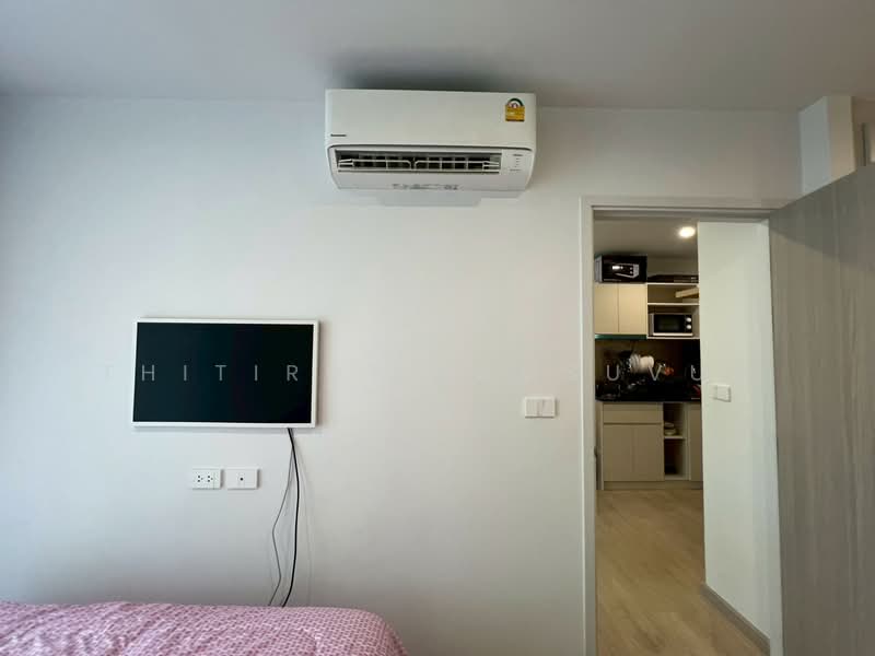 Thana Astra Sathorn-Chan : ธนา แอสทรา สาทร-จันทน์, กรุงเทพ, 209 ซอย จันทน์ 43, ทุ่งวัดดอน, สาทร, กรุงเทพ, 34 ตร.ม., คอนโด ให้เช่า, โดย Thitirut Jamsuvun, 500348647 - DDproperty.com
