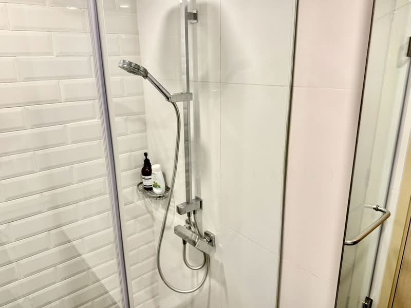 Siamese Rama 9, Bangkok, Rama 9 Road, Huai Khwang, Bangkok, 1 Bedroom, 37 sqm, Condo For Rent, by Mind (Amollada), 500348649 - DDproperty.com