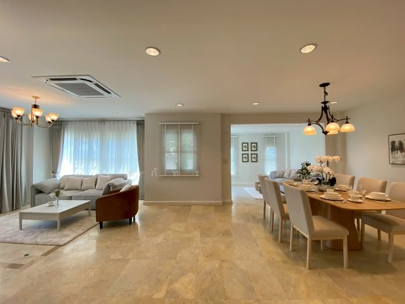 Sansai, Chiang Mai, Nong Harn, San Sai, Chiang Mai, 4 Bedrooms, 300 sqm, Single Detached House For Rent, by วุฒิภัทร มิ่งคำ, 500348652 - DDproperty.com