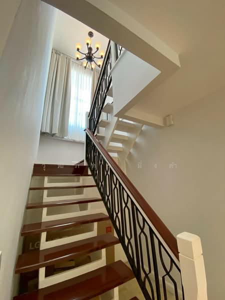 Sansai, Chiang Mai, Nong Harn, San Sai, Chiang Mai, 4 Bedrooms, 300 sqm, Single Detached House For Rent, by วุฒิภัทร มิ่งคำ, 500348652 - DDproperty.com