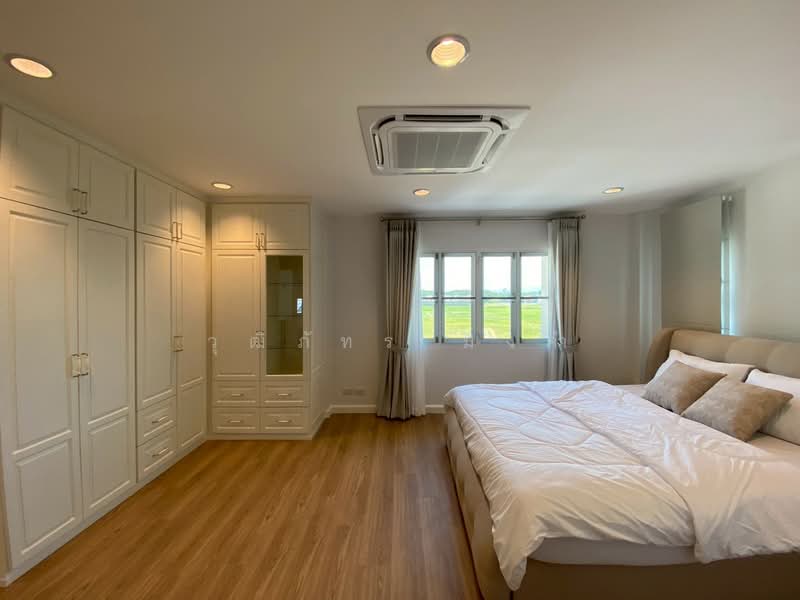 สันทราย, เชียงใหม่, หนองหาร, สันทราย, เชียงใหม่, 300 ตร.ม., บ้านเดี่ยว ให้เช่า, โดย วุฒิภัทร มิ่งคำ, 500348652 - DDproperty.com