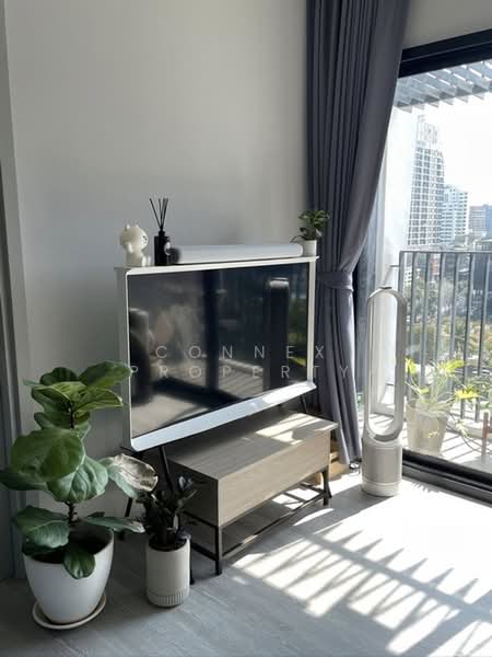 XT Ekkamai, Bangkok, 259 Soi Sukhumvit 63, Khlong Tan Nua, Watthana, Bangkok, 1 Bedroom, 31 sqm, Condo For Rent, by Connex Property, 500348657 - DDproperty.com
