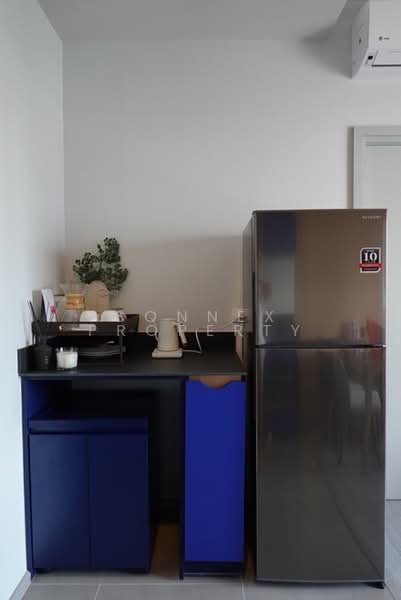 XT Ekkamai, Bangkok, 259 Soi Sukhumvit 63, Khlong Tan Nua, Watthana, Bangkok, 1 Bedroom, 31 sqm, Condo For Rent, by Connex Property, 500348657 - DDproperty.com