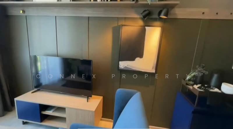 XT Ekkamai, Bangkok, 259 Soi Sukhumvit 63, Khlong Tan Nua, Watthana, Bangkok, 1 Bedroom, 30 sqm, Condo For Rent, by Connex Property, 500348659 - DDproperty.com