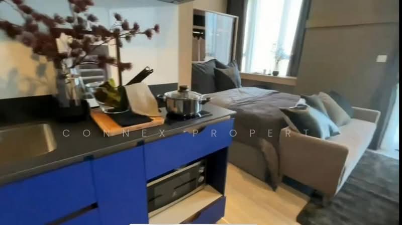 XT Ekkamai, Bangkok, 259 Soi Sukhumvit 63, Khlong Tan Nua, Watthana, Bangkok, 1 Bedroom, 30 sqm, Condo For Rent, by Connex Property, 500348659 - DDproperty.com