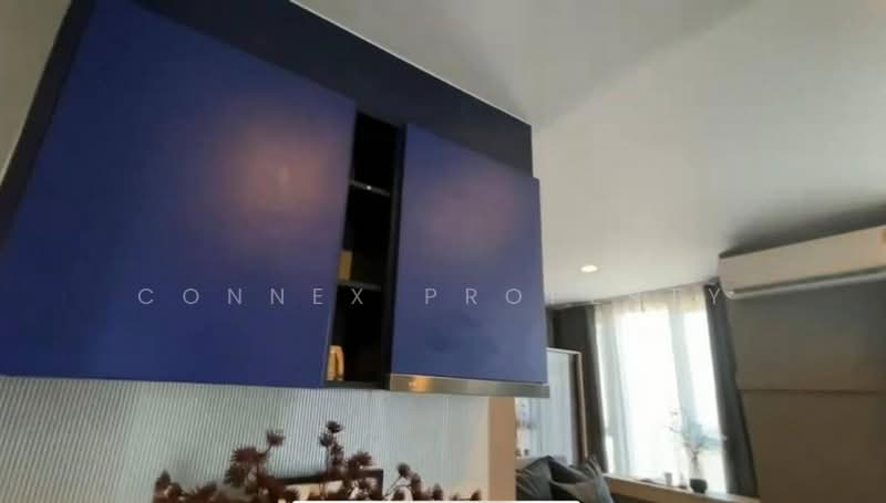 XT Ekkamai, Bangkok, 259 Soi Sukhumvit 63, Khlong Tan Nua, Watthana, Bangkok, 1 Bedroom, 30 sqm, Condo For Rent, by Connex Property, 500348659 - DDproperty.com