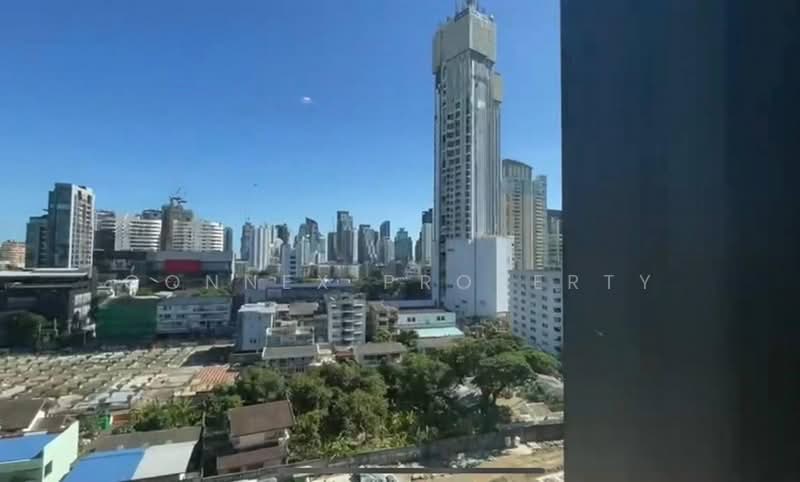 XT Ekkamai, Bangkok, 259 Soi Sukhumvit 63, Khlong Tan Nua, Watthana, Bangkok, 1 Bedroom, 30 sqm, Condo For Rent, by Connex Property, 500348659 - DDproperty.com