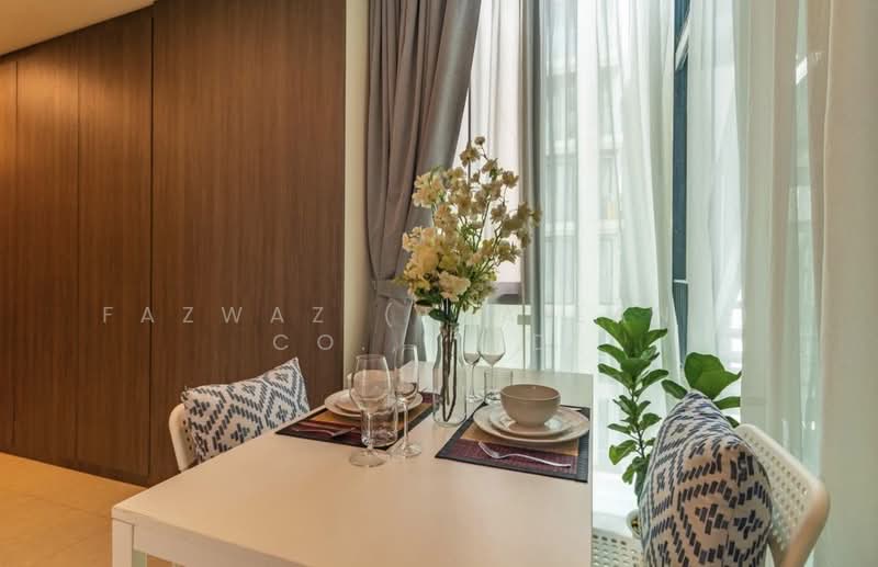 Viva Patong, Phuket, 51 Phrabarami Road, Patong, Kathu, Phuket, 1 Bedroom, 48 sqm, Condo For Rent, by Fazwaz (Thailand) Co., Ltd., 500348661 - DDproperty.com