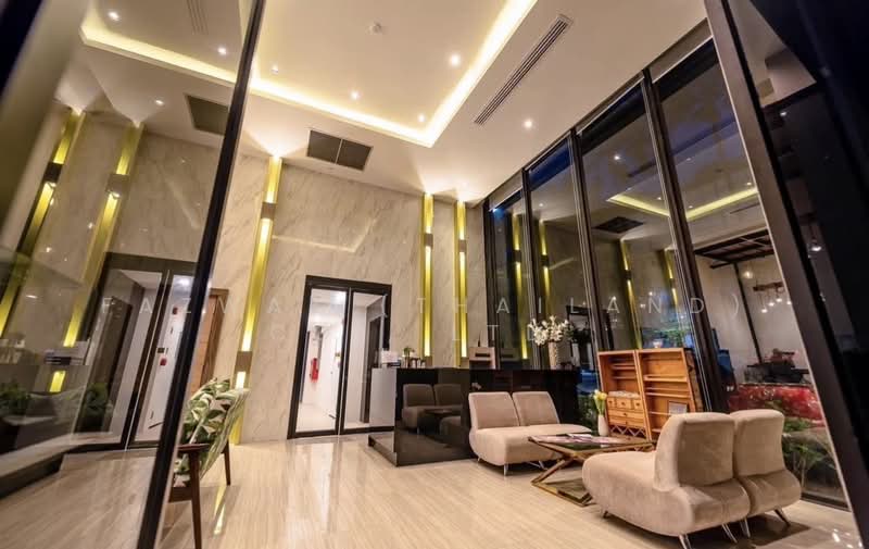 Viva Patong, Phuket, 51 Phrabarami Road, Patong, Kathu, Phuket, 1 Bedroom, 48 sqm, Condo For Rent, by Fazwaz (Thailand) Co., Ltd., 500348661 - DDproperty.com