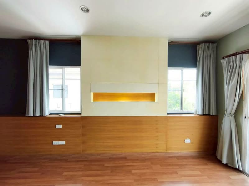 Passorn Prestige Onnut, Bangkok, Chaloem Phrakiat Rama 9 Road, Prawet, Bangkok, 3 Bedrooms, 200 sqm, Single Detached House For Sale, by Jutarat Jitmun, 500348662 - DDproperty.com