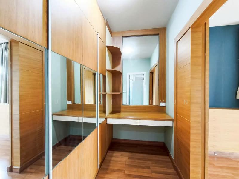 Passorn Prestige Onnut, Bangkok, Chaloem Phrakiat Rama 9 Road, Prawet, Bangkok, 3 Bedrooms, 200 sqm, Single Detached House For Sale, by Jutarat Jitmun, 500348662 - DDproperty.com