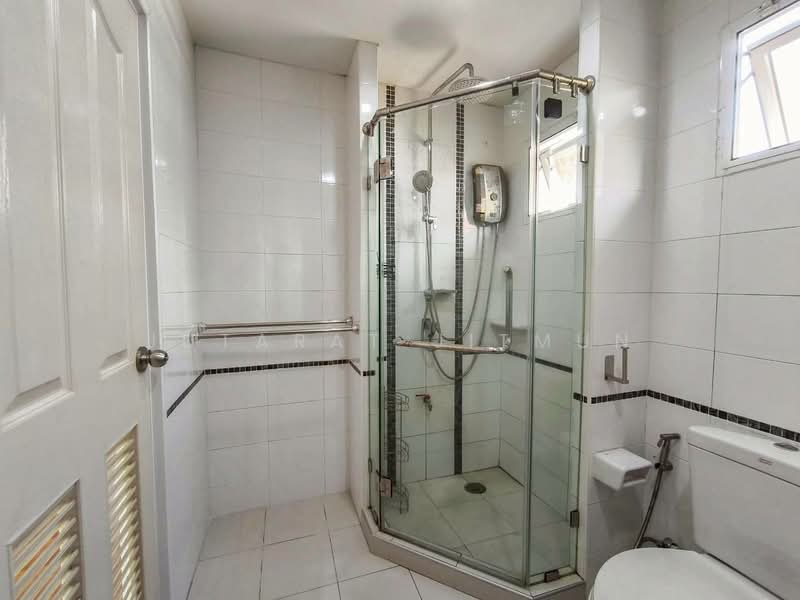 Passorn Prestige Onnut : ภัสสร เพรสทีจ อ่อนนุช, กรุงเทพ, ถนน เฉลิมพระเกียรติ ร. 9, ประเวศ, กรุงเทพ, 200 ตร.ม., บ้านเดี่ยว ขาย, โดย Jutarat Jitmun, 500348662 - DDproperty.com