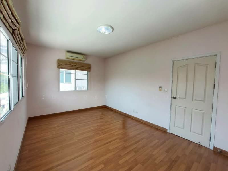 Passorn Prestige Onnut, Bangkok, Chaloem Phrakiat Rama 9 Road, Prawet, Bangkok, 3 Bedrooms, 200 sqm, Single Detached House For Sale, by Jutarat Jitmun, 500348662 - DDproperty.com