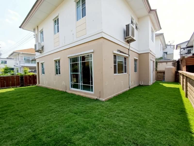 Passorn Prestige Onnut, Bangkok, Chaloem Phrakiat Rama 9 Road, Prawet, Bangkok, 3 Bedrooms, 200 sqm, Single Detached House For Sale, by Jutarat Jitmun, 500348662 - DDproperty.com