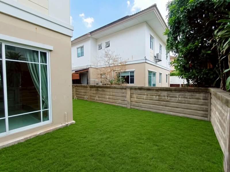 Passorn Prestige Onnut, Bangkok, Chaloem Phrakiat Rama 9 Road, Prawet, Bangkok, 3 Bedrooms, 200 sqm, Single Detached House For Sale, by Jutarat Jitmun, 500348662 - DDproperty.com