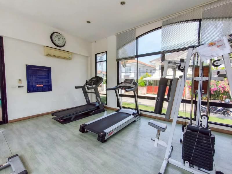 Passorn Prestige Onnut : ภัสสร เพรสทีจ อ่อนนุช, กรุงเทพ, ถนน เฉลิมพระเกียรติ ร. 9, ประเวศ, กรุงเทพ, 200 ตร.ม., บ้านเดี่ยว ขาย, โดย Jutarat Jitmun, 500348662 - DDproperty.com