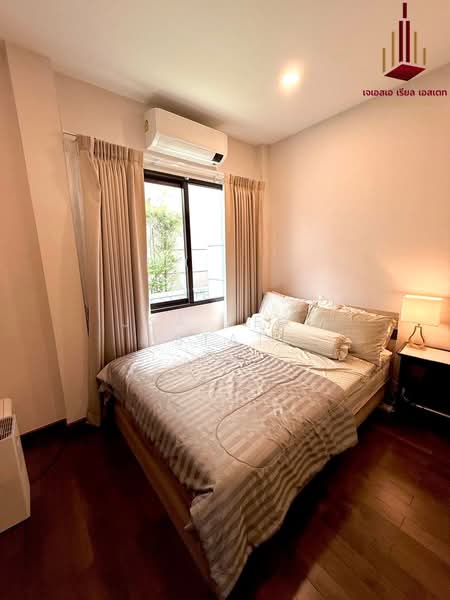 The City Ekkamai-Ladprao, Bangkok, Pradit Manutham Road, Phlapphla, Wang Thonglang, Bangkok, 4 Bedrooms, 309 sqm, Single Detached House For Rent, by JSA REAL ESTATE, 500348664 - DDproperty.com