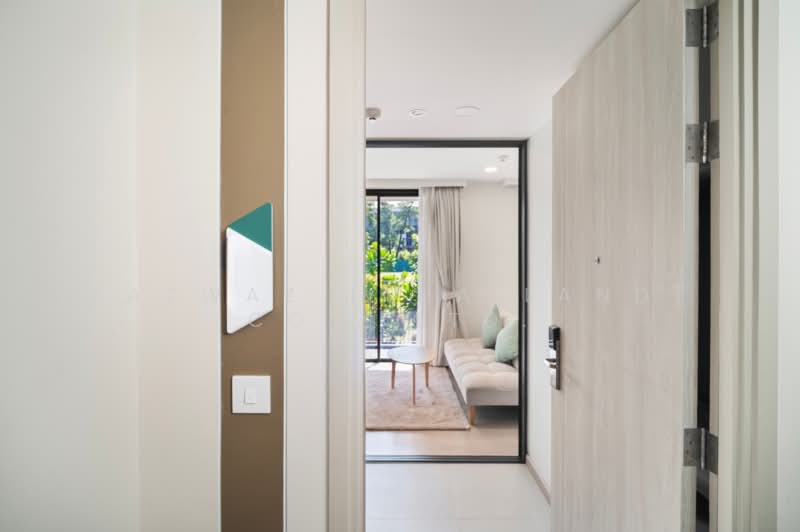 Skypark Aurora Laguna, Phuket, Choeng Thale, Thalang, Phuket, Studio, 29 sqm, Condo For Rent, by Fazwaz (Thailand) Co., Ltd., 500348666 - DDproperty.com