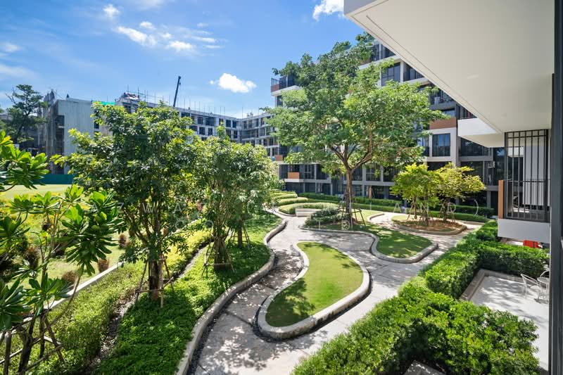 Skypark Aurora Laguna : สกายพาร์ค คอนโด ลากูน่า, ภูเก็ต, เชิงทะเล, ถลาง, ภูเก็ต, 29 ตร.ม., คอนโด ให้เช่า, โดย Fazwaz (Thailand) Co., Ltd., 500348666 - DDproperty.com
