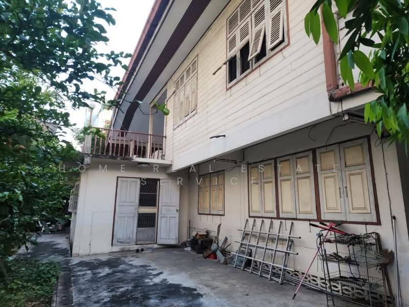บ้านเดี่ยว ซอยรามอินทรา 14, กรุงเทพ, ท่าแร้ง, บางเขน, กรุงเทพ, 200 ตร.ม., บ้านเดี่ยว ขาย, โดย HOME Real Estate Service, 500348668 - DDproperty.com