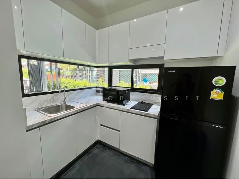 บ้านเดี่ยว, Phuket, Chalong, Muang Phuket, Phuket, 2 Bedrooms, 110 sqm, Villa For Rent, by primeglobalasset bee, 500348670 - DDproperty.com