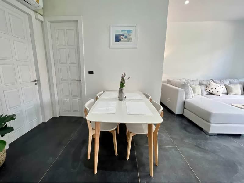 บ้านเดี่ยว, Phuket, Chalong, Muang Phuket, Phuket, 2 Bedrooms, 110 sqm, Villa For Rent, by primeglobalasset bee, 500348670 - DDproperty.com