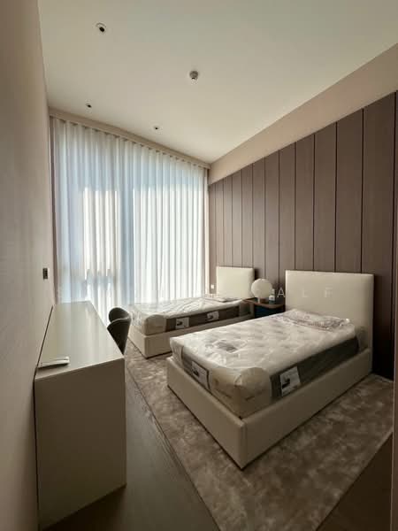 Scope Langsuan, Bangkok, Soi Lang Suan, Lumphini, Pathum Wan, Bangkok, 2 Bedrooms, 155 sqm, Condo For Rent, by Simon Decalf, 500348672 - DDproperty.com