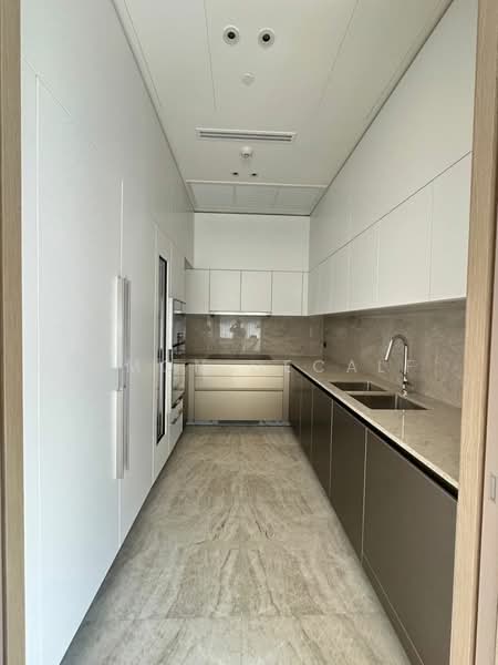 Scope Langsuan, Bangkok, Soi Lang Suan, Lumphini, Pathum Wan, Bangkok, 2 Bedrooms, 155 sqm, Condo For Rent, by Simon Decalf, 500348672 - DDproperty.com