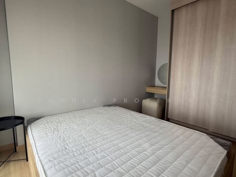 Whizdom Connect Sukhumvit, Bangkok, 1 Soi Piyibut 1, Sukhumvit Road, Bang Na, Bangkok, 1 Bedroom, 29 sqm, Condo For Rent, by Connex Property, 500348674 - DDproperty.com