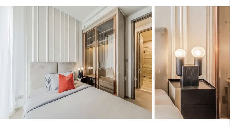 Celes Asoke, Bangkok, 8-10 Sukhumvit 21, Khlongtoei Nua, Watthana, Bangkok, 2 Bedrooms, 86 sqm, Condo For Rent, by Chanyanath Worawatchaibaworn, 500348675 - DDproperty.com