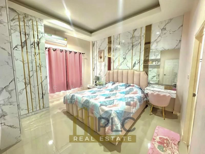 3 Bedroom House for Sale East Pattaya, Chon Buri (Pattaya), Nong Pru, Bang Lamung (Pattaya), Chon Buri (Pattaya), 3 Bedrooms, 333 sqm, Single Detached House For Sale, by PLC real estate, 500348676 - DDproperty.com
