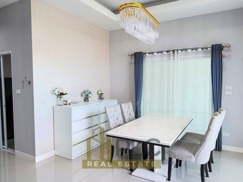 3 Bedroom House for Sale East Pattaya, Chon Buri (Pattaya), Nong Pru, Bang Lamung (Pattaya), Chon Buri (Pattaya), 3 Bedrooms, 333 sqm, Single Detached House For Sale, by PLC real estate, 500348676 - DDproperty.com