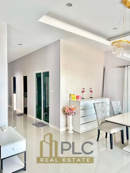 3 Bedroom House for Sale East Pattaya, Chon Buri (Pattaya), Nong Pru, Bang Lamung (Pattaya), Chon Buri (Pattaya), 3 Bedrooms, 333 sqm, Single Detached House For Sale, by PLC real estate, 500348676 - DDproperty.com