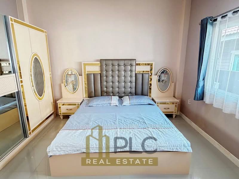 3 Bedroom House for Sale East Pattaya, Chon Buri (Pattaya), Nong Pru, Bang Lamung (Pattaya), Chon Buri (Pattaya), 3 Bedrooms, 333 sqm, Single Detached House For Sale, by PLC real estate, 500348676 - DDproperty.com