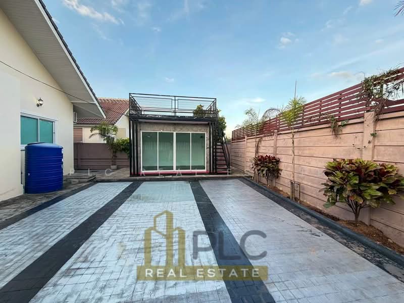 3 Bedroom House for Sale East Pattaya, Chon Buri (Pattaya), Nong Pru, Bang Lamung (Pattaya), Chon Buri (Pattaya), 3 Bedrooms, 333 sqm, Single Detached House For Sale, by PLC real estate, 500348676 - DDproperty.com