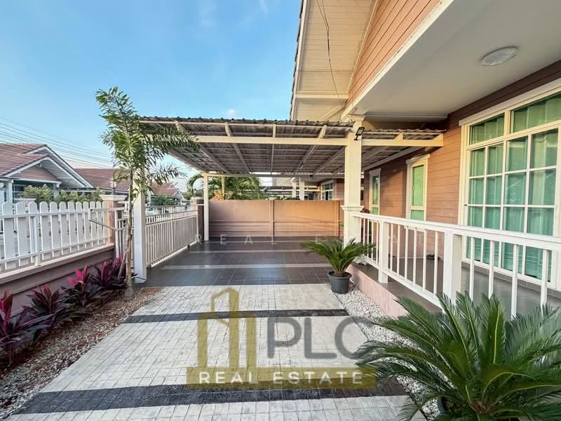 3 Bedroom House for Sale East Pattaya, Chon Buri (Pattaya), Nong Pru, Bang Lamung (Pattaya), Chon Buri (Pattaya), 3 Bedrooms, 333 sqm, Single Detached House For Sale, by PLC real estate, 500348676 - DDproperty.com