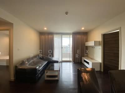 For Rent - Watermark Chaophraya, Bangkok