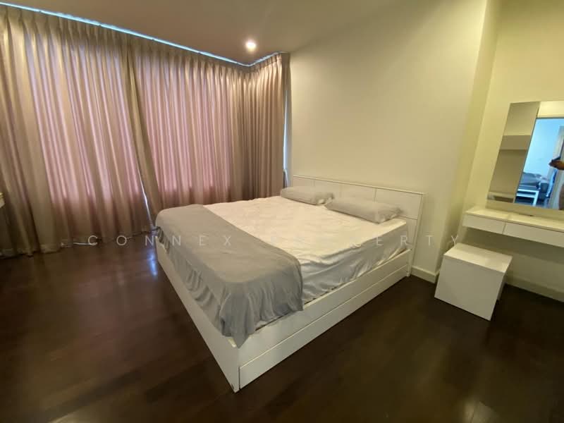 Watermark Chaophraya, Bangkok, Soi Charoennakorn 39-41, Charoennakorn Road, Bang Lam Phu Lang, Khlong San, Bangkok, 2 Bedrooms, 102 sqm, Condo For Rent, by Connex Property, 500348678 - DDproperty.com