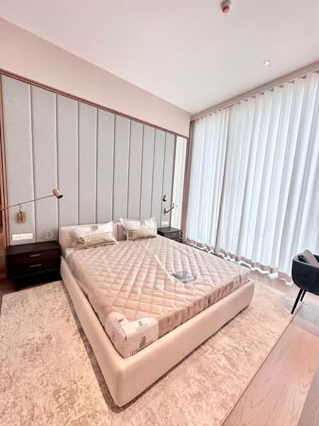 Scope Langsuan, Bangkok, Soi Lang Suan, Lumphini, Pathum Wan, Bangkok, 1 Bedroom, 85 sqm, Condo For Rent, by Decalf Simon, 500348680 - DDproperty.com