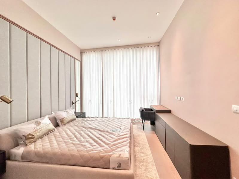 Scope Langsuan, Bangkok, Soi Lang Suan, Lumphini, Pathum Wan, Bangkok, 1 Bedroom, 85 sqm, Condo For Rent, by Decalf Simon, 500348680 - DDproperty.com