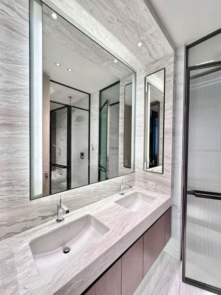Scope Langsuan, Bangkok, Soi Lang Suan, Lumphini, Pathum Wan, Bangkok, 1 Bedroom, 85 sqm, Condo For Rent, by Decalf Simon, 500348680 - DDproperty.com