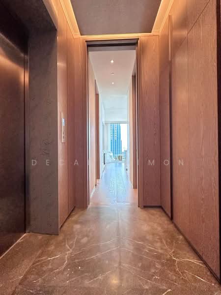 Scope Langsuan, Bangkok, Soi Lang Suan, Lumphini, Pathum Wan, Bangkok, 1 Bedroom, 85 sqm, Condo For Rent, by Decalf Simon, 500348680 - DDproperty.com